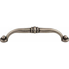 Top Knobs - Voss Pull - M479 | Montreal Lighting & Hardware
