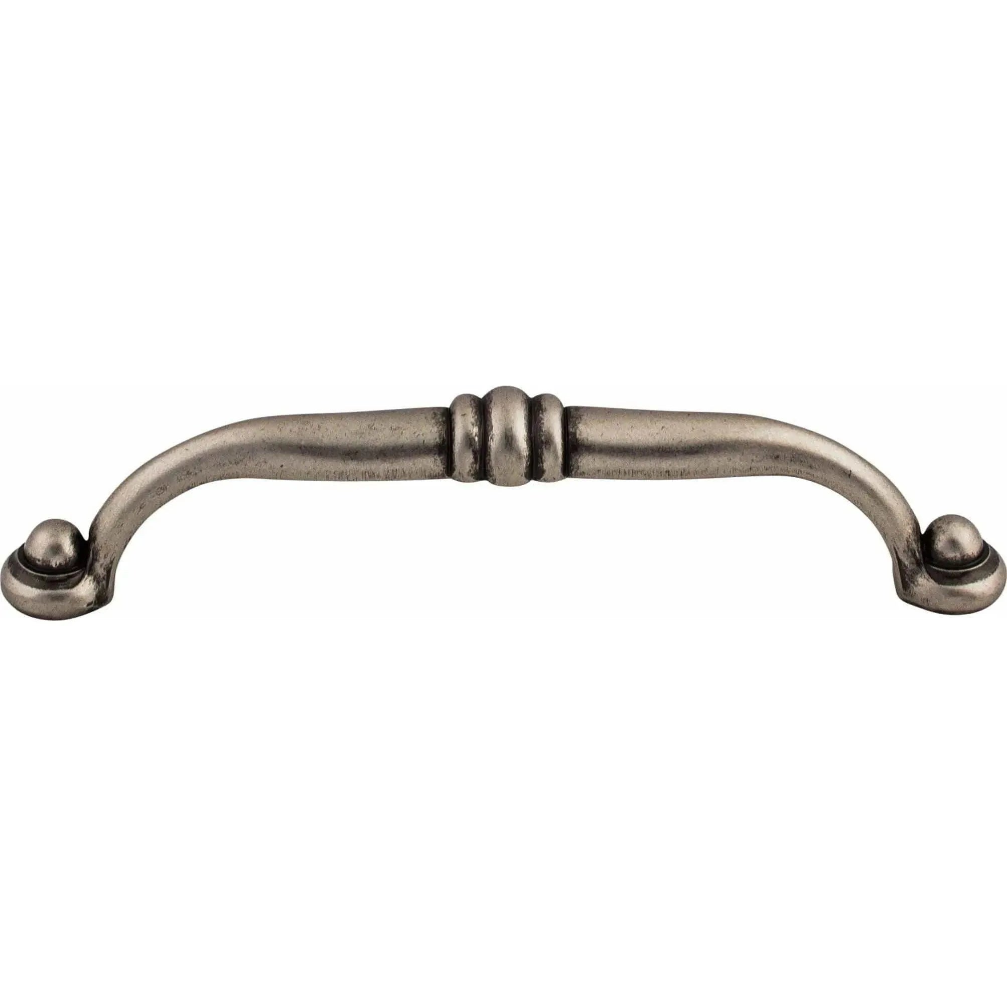 Top Knobs - Voss Pull - M479 | Montreal Lighting & Hardware