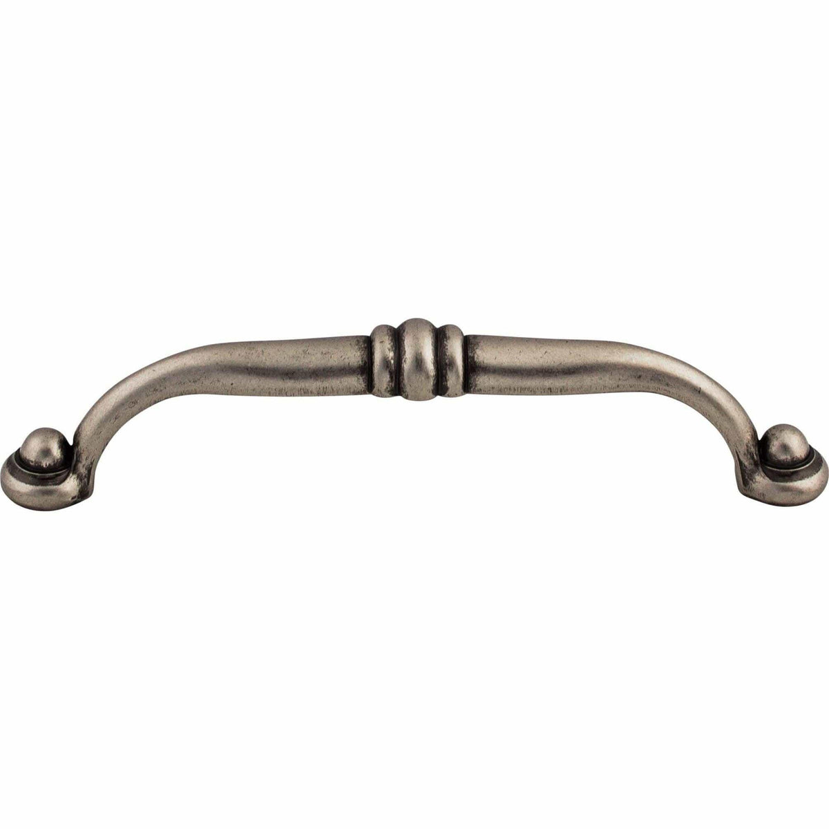 Top Knobs - Voss Pull - M479 | Montreal Lighting & Hardware