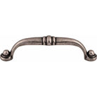 Top Knobs - Voss Pull - M483 | Montreal Lighting & Hardware