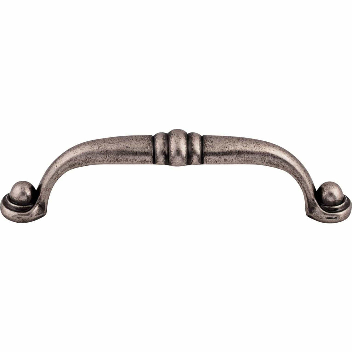 Top Knobs - Voss Pull - M483 | Montreal Lighting & Hardware