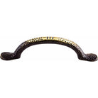 Top Knobs - Warwick Fixed Pull - M41 | Montreal Lighting & Hardware
