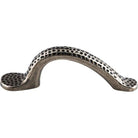 Top Knobs - Warwick Vertical Latch - M34 | Montreal Lighting & Hardware