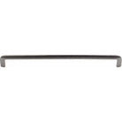 Top Knobs - Wedge Appliance Pull - M1804 | Montreal Lighting & Hardware