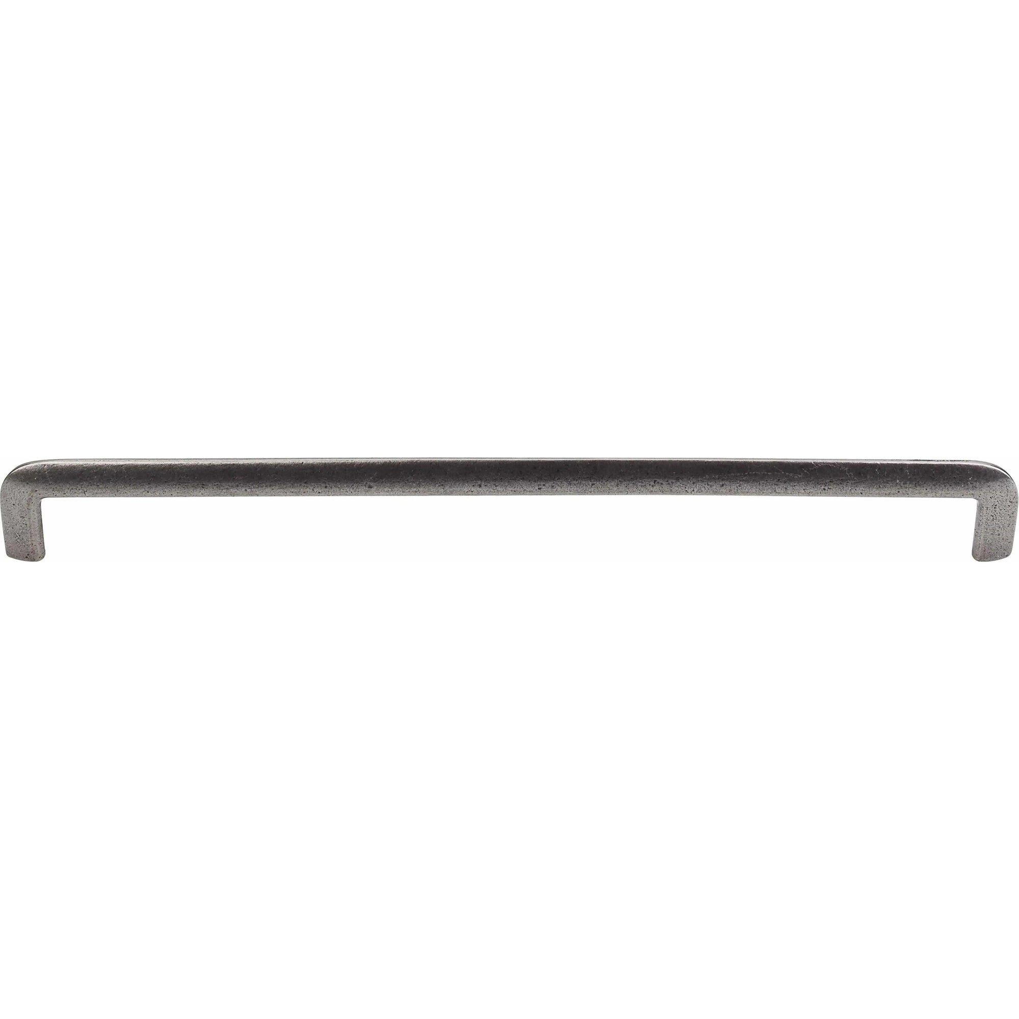 Top Knobs - Wedge Appliance Pull - M1804 | Montreal Lighting & Hardware