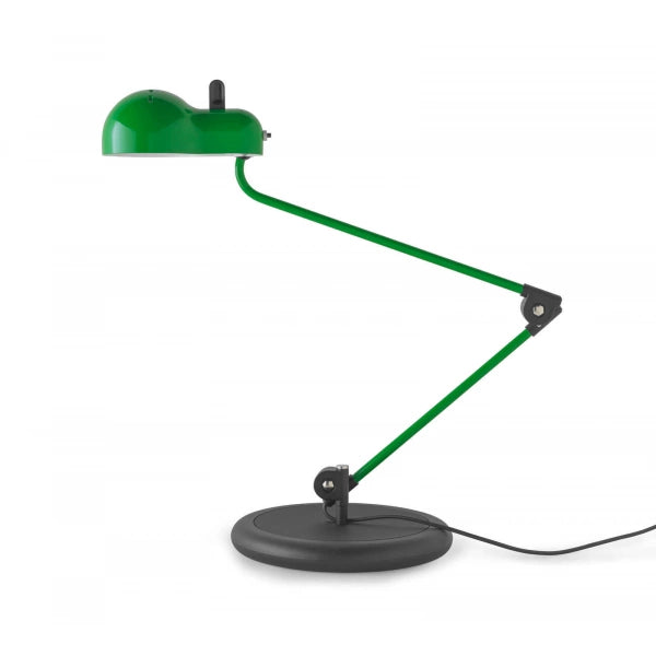Stilnovo - E9079 - Topo Table Lamp - Topo - green