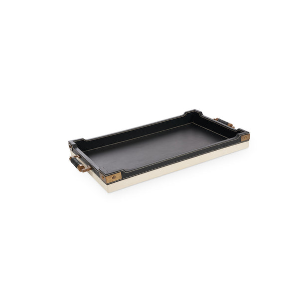 Toulon Rectangular Serving Tray
