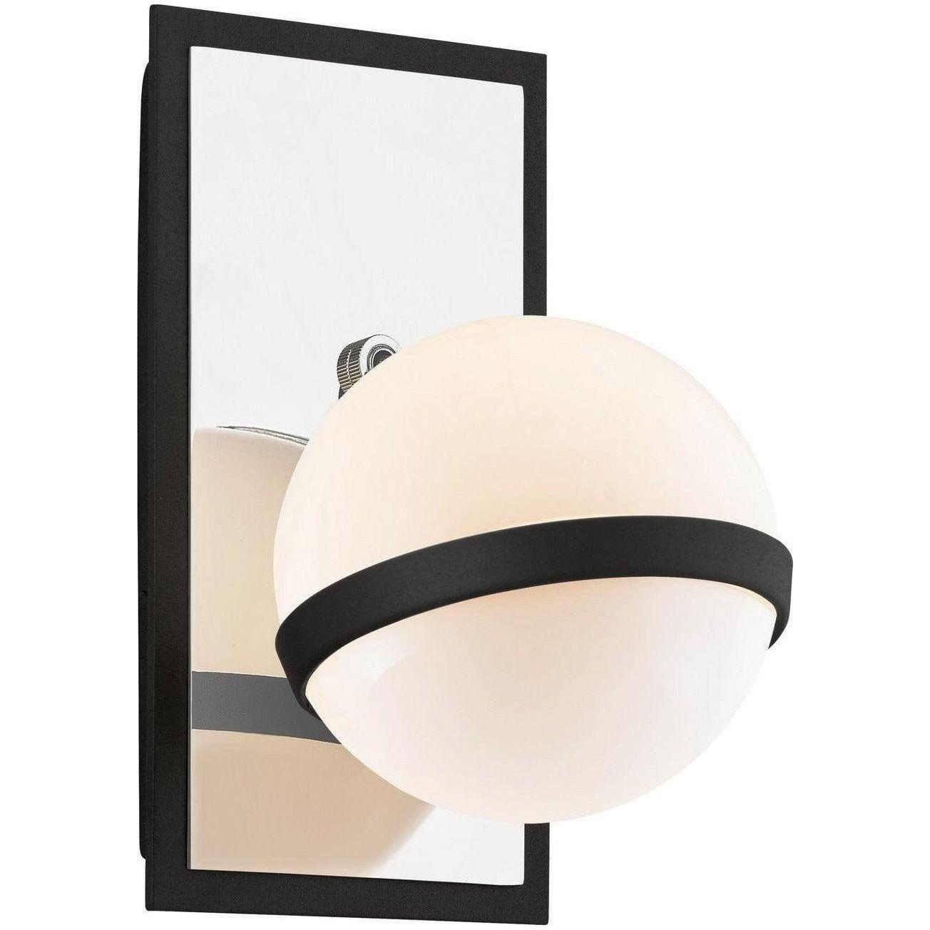 Troy Lighting - Ace Wall Sconce - B7161 | Montreal Lighting & Hardware