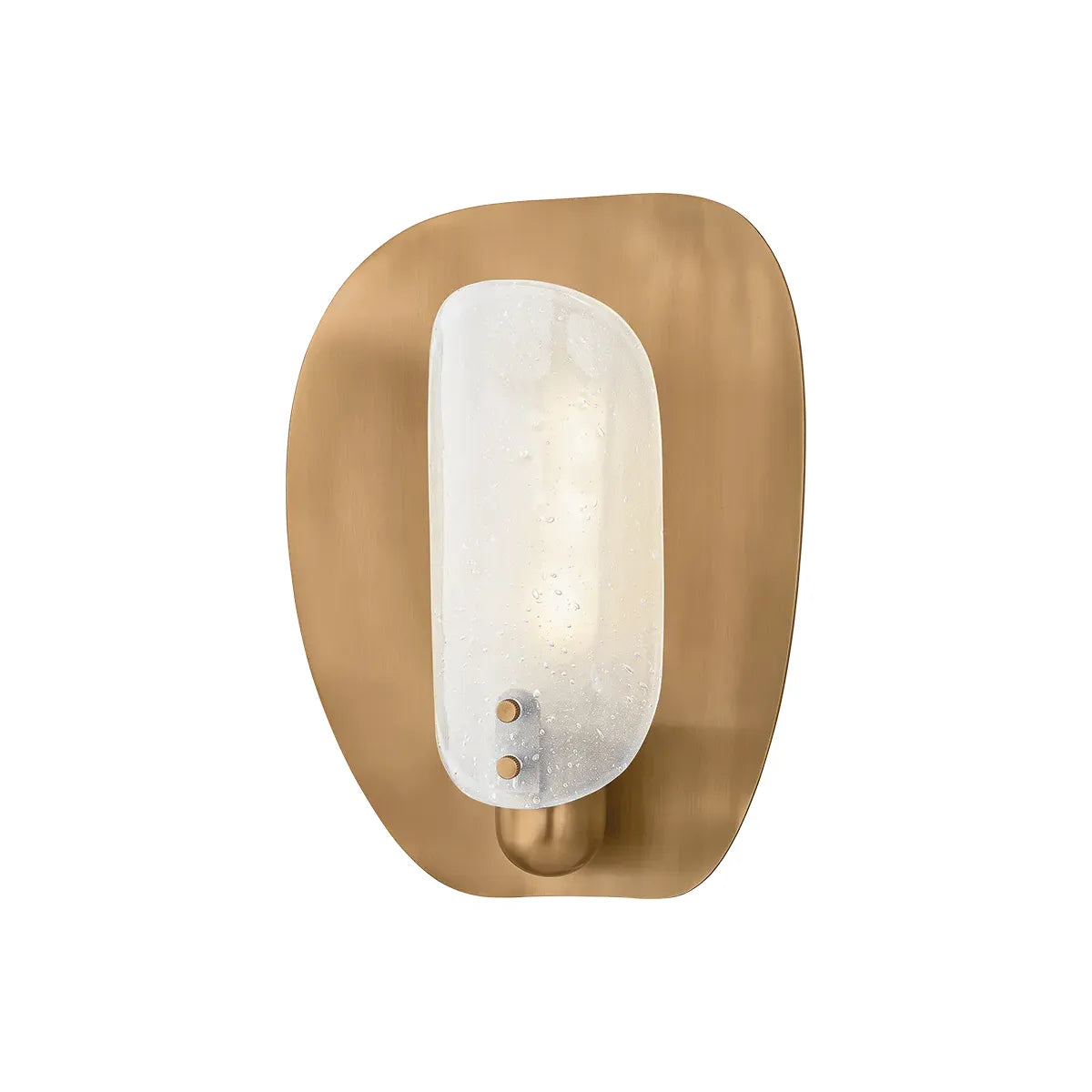 Troy Lighting - Adler Wall Sconce - B2513-PBR | Montreal Lighting & Hardware