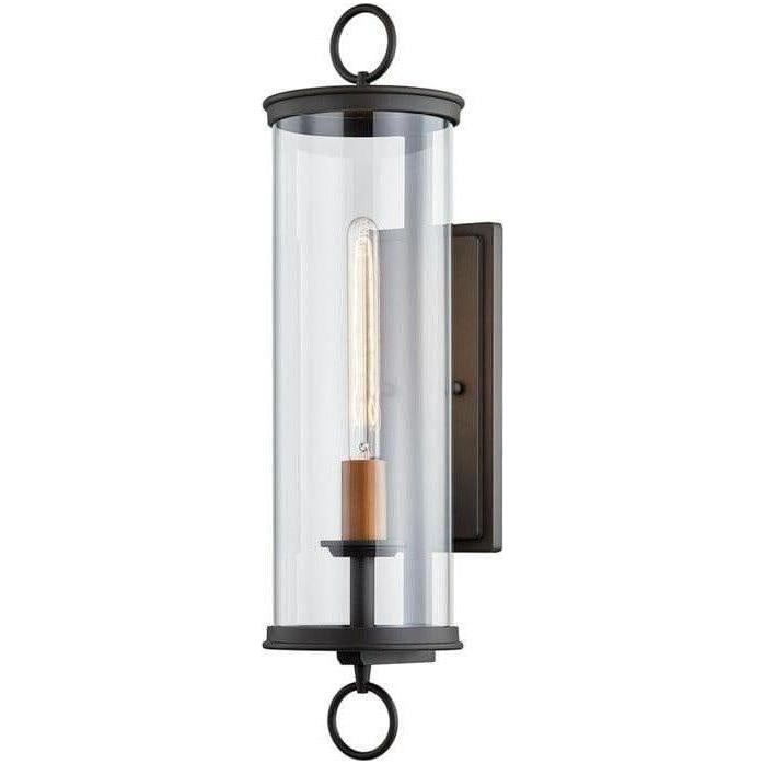 Troy Lighting - Aiden Wall Sconce - B7303-TBZ | Montreal Lighting & Hardware