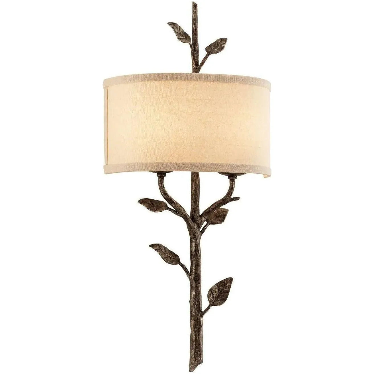 Troy Lighting - Almont Wall Sconce - B3182-HBZ | Montreal Lighting & Hardware