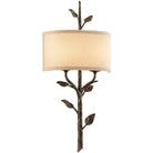 Troy Lighting - Almont Wall Sconce - B3182-HBZ | Montreal Lighting & Hardware