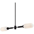 Troy Lighting - Annex Linear Pendant - F7356-AN | Montreal Lighting & Hardware