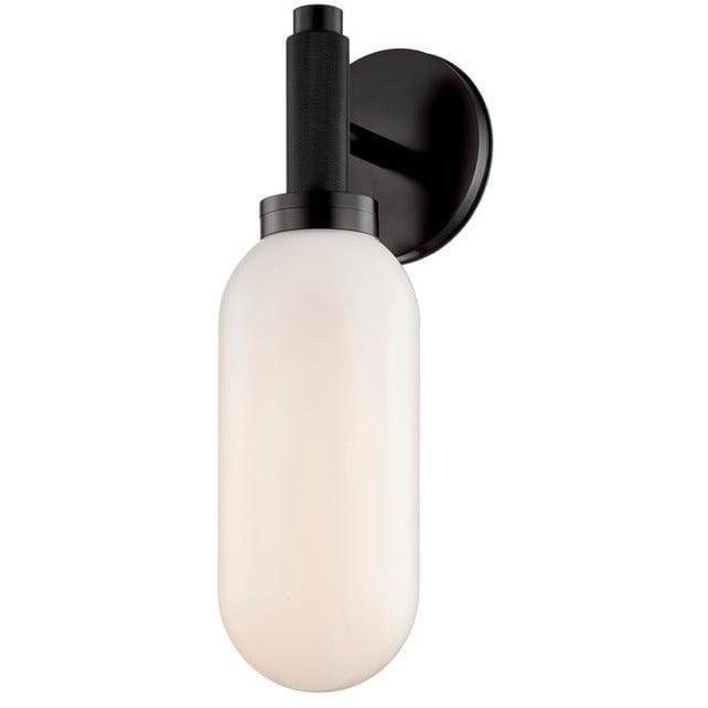 Troy Lighting - Annex Wall Sconce - B7351-AN | Montreal Lighting & Hardware