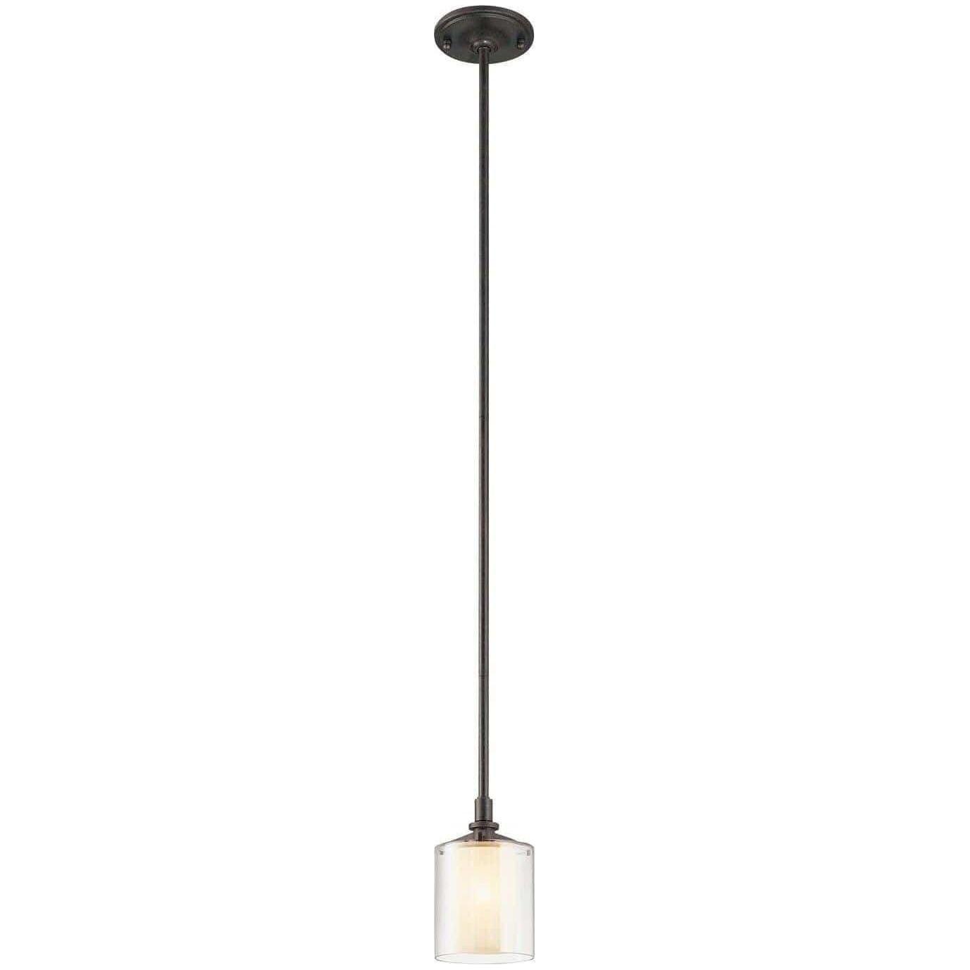 Troy Lighting - Arcadia Pendant - F1719-TRN | Montreal Lighting & Hardware