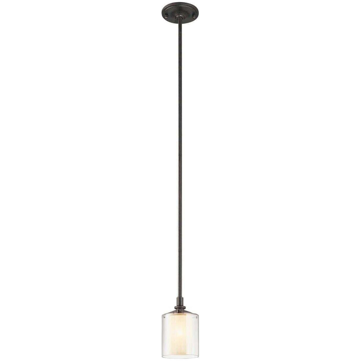 Troy Lighting - Arcadia Pendant - F1719-TRN | Montreal Lighting & Hardware