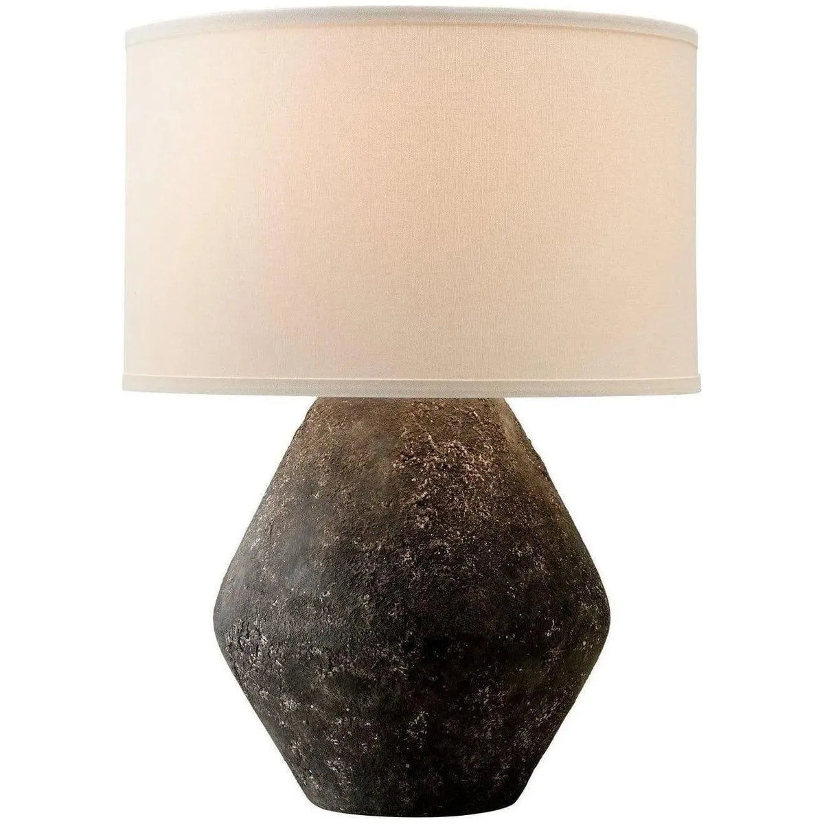 Troy Lighting - Artifact Lava Table Lamp - PTL1006 | Montreal Lighting & Hardware