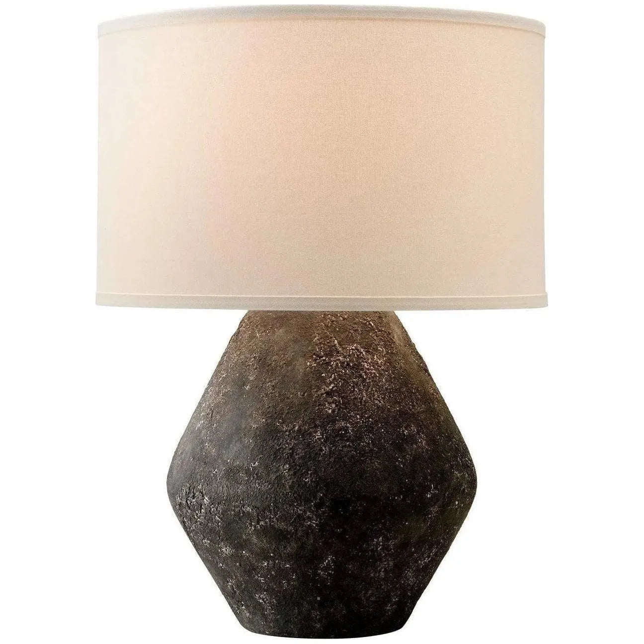 Troy Lighting - Artifact Lava Table Lamp - PTL1006 | Montreal Lighting & Hardware