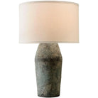 Troy Lighting - Artifact Moonstone Table Lamp - PTL1005 | Montreal Lighting & Hardware