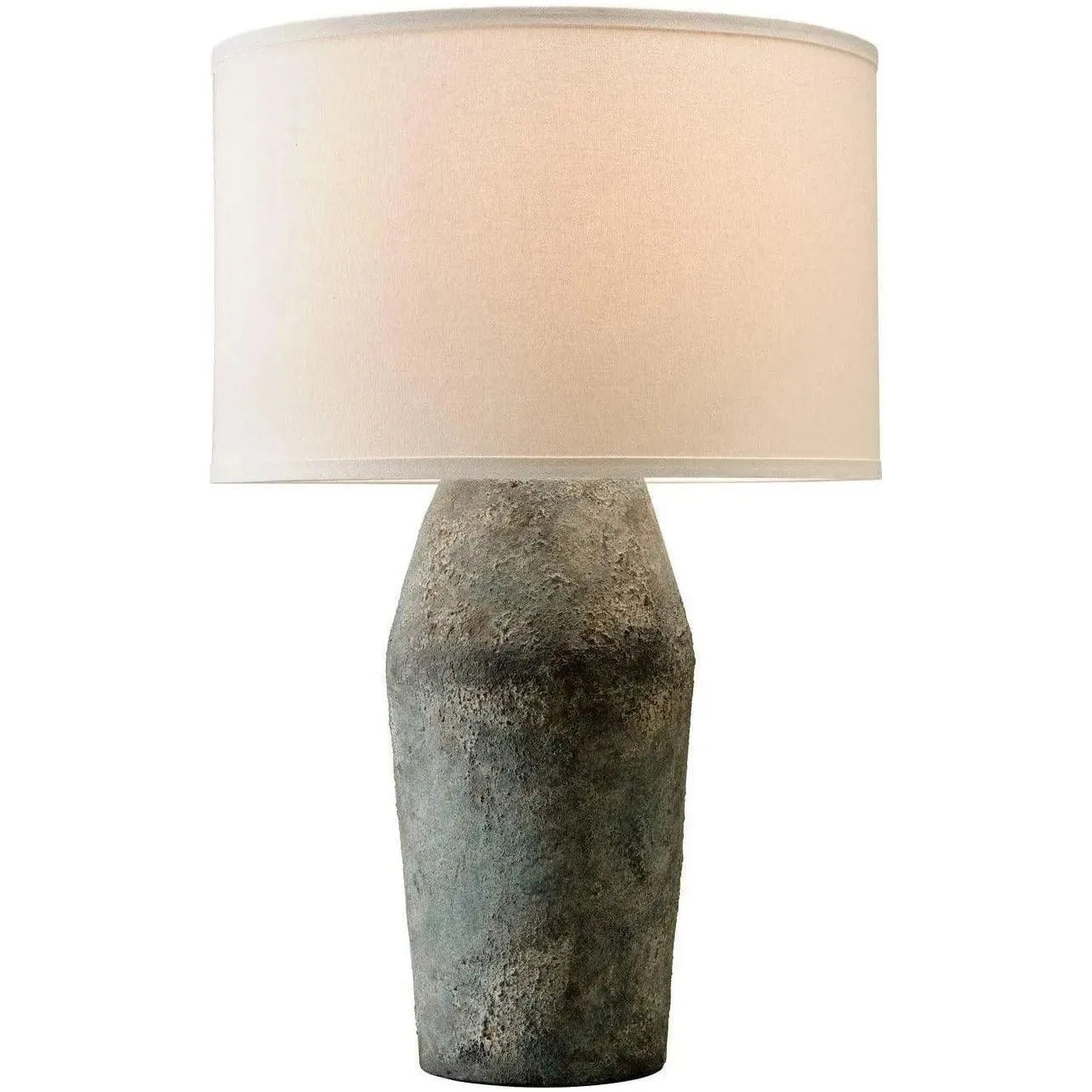 Troy Lighting - Artifact Moonstone Table Lamp - PTL1005 | Montreal Lighting & Hardware