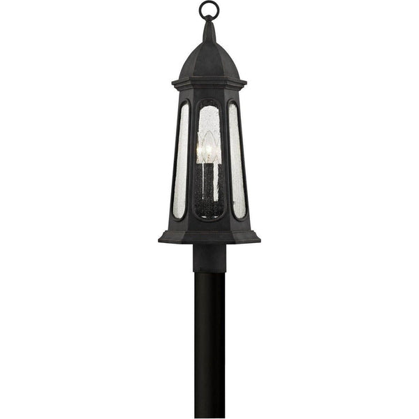 Astor Post Lantern