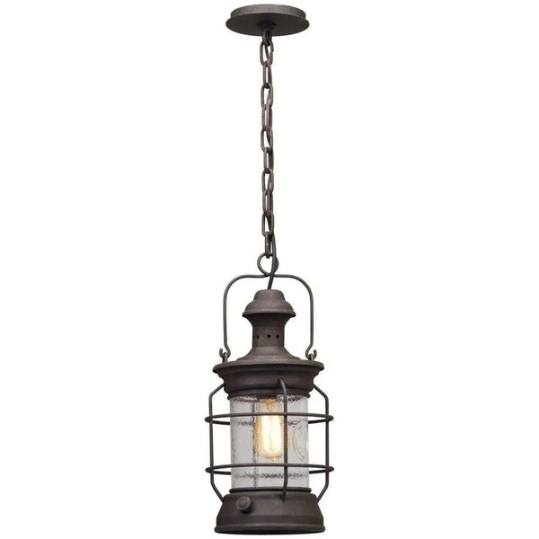 Atkins Hanging Lantern