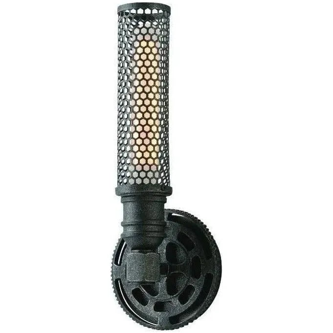 Troy Lighting - Atlas Wall Sconce - B3831-APW | Montreal Lighting & Hardware