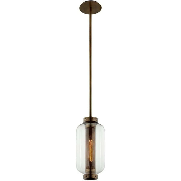 Lanterne suspendue Atwater