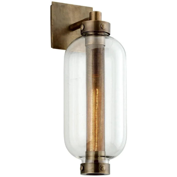 Atwater Wall Sconce