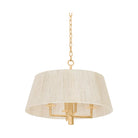 Troy Lighting - Azar Pendant - F1420-VGL | Montreal Lighting & Hardware