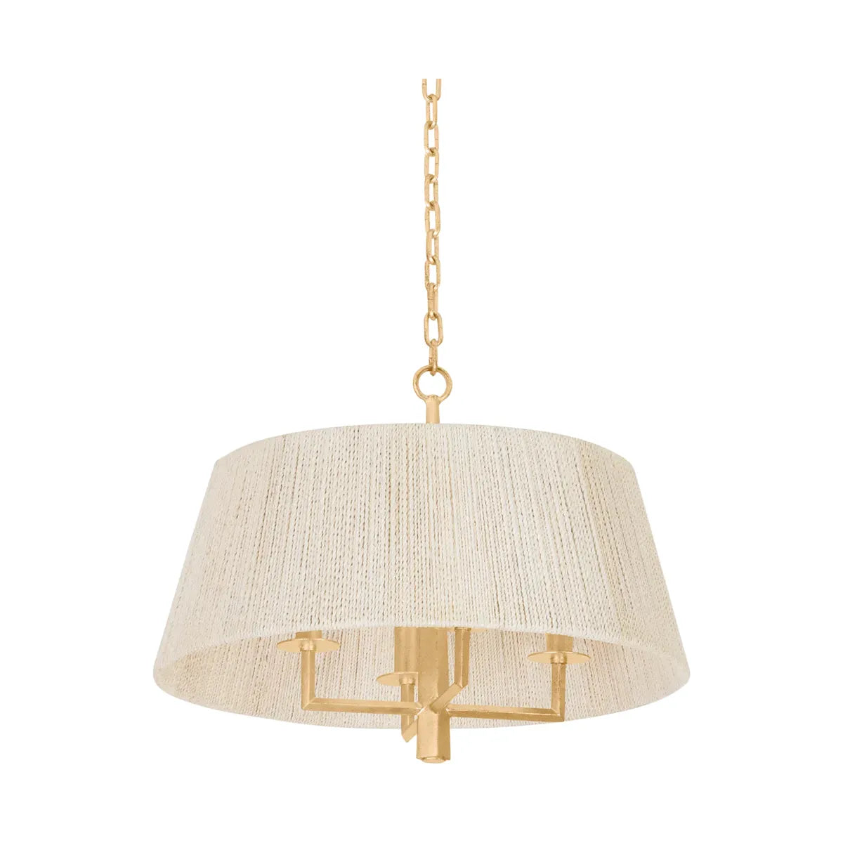 Troy Lighting - Azar Pendant - F1420-VGL | Montreal Lighting & Hardware