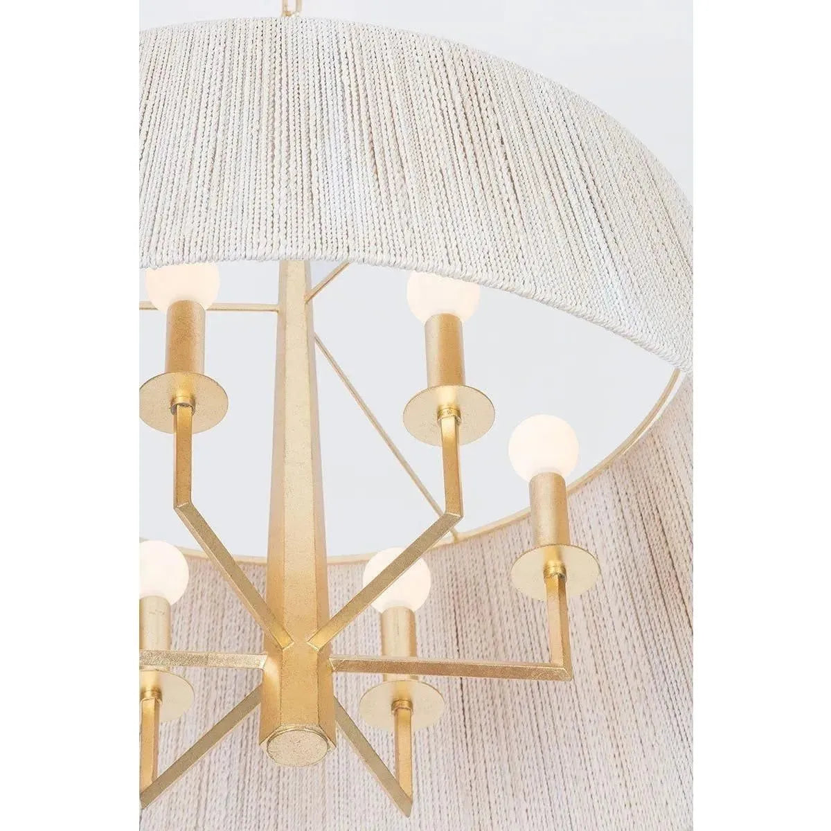 Troy Lighting - Azar Pendant - F1420-VGL | Montreal Lighting & Hardware