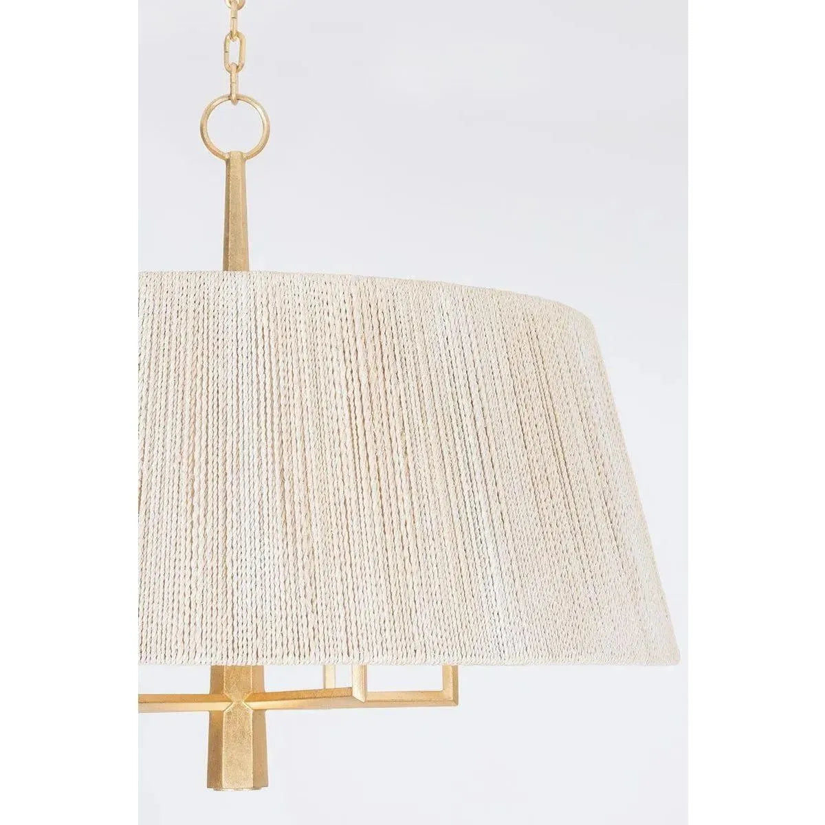 Troy Lighting - Azar Pendant - F1420-VGL | Montreal Lighting & Hardware