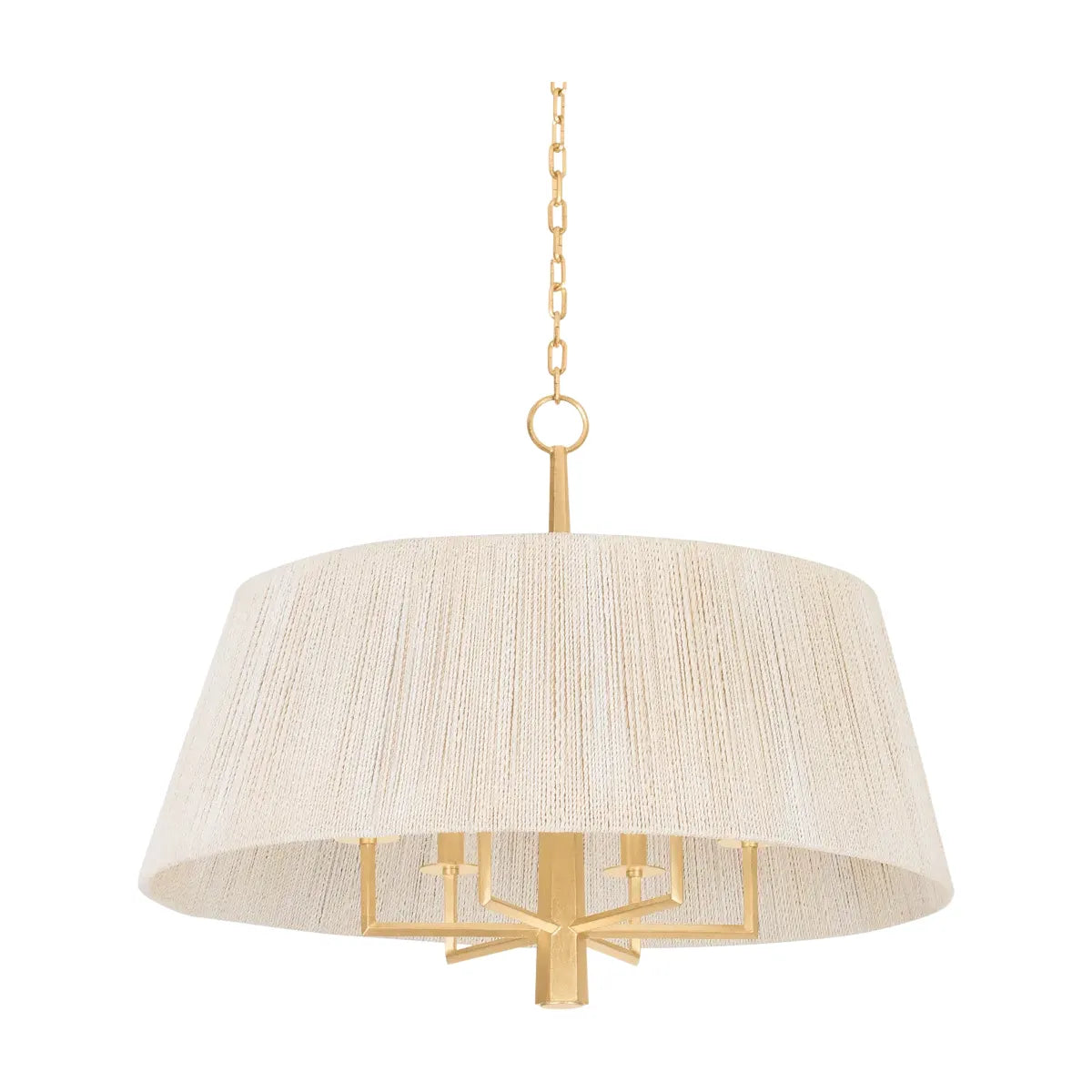 Troy Lighting - Azar Pendant - F1430-VGL | Montreal Lighting & Hardware