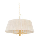 Troy Lighting - Azar Pendant - F1430-VGL | Montreal Lighting & Hardware