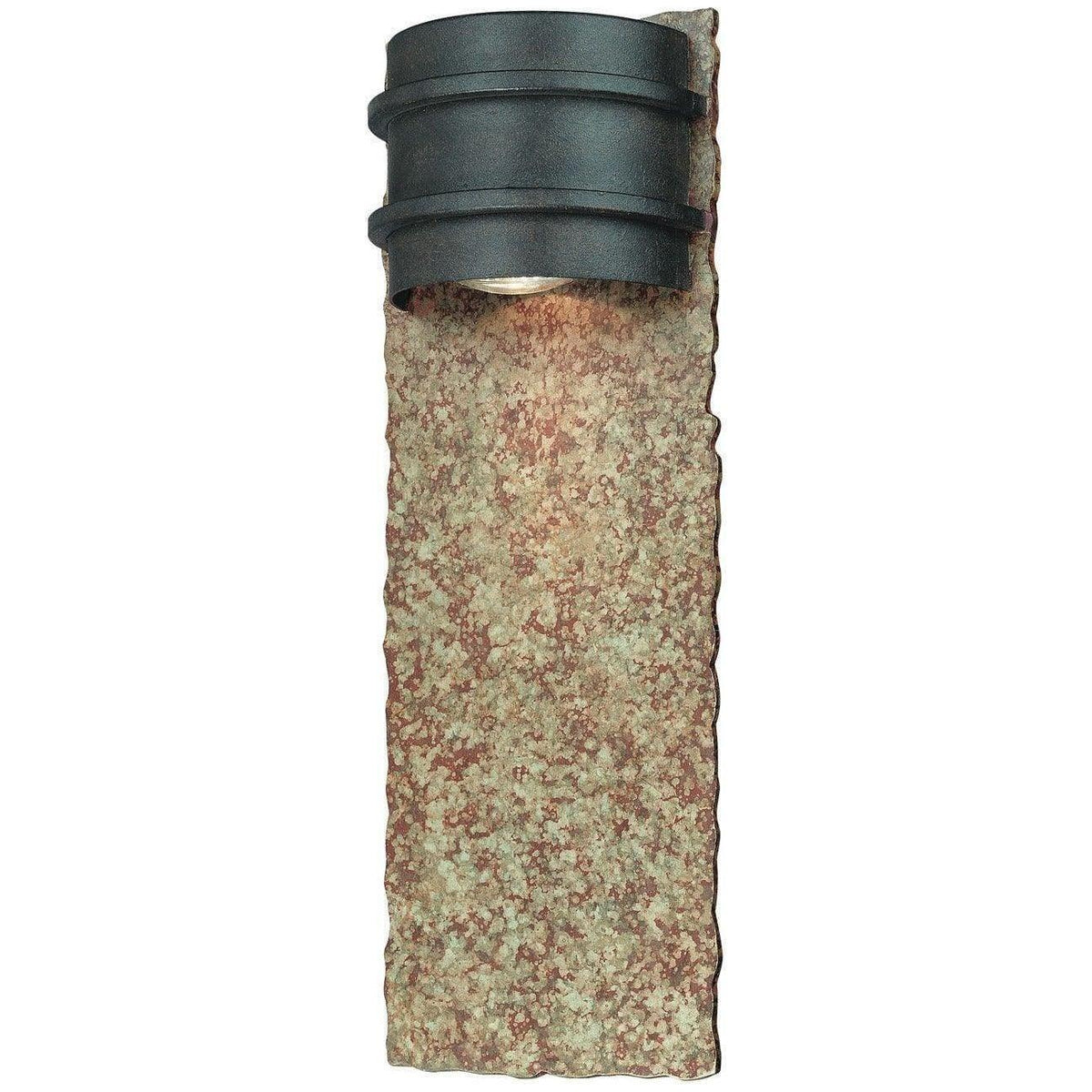 Troy Lighting - Bamboo Wall Bracket - B1853BB | Montreal Lighting & Hardware