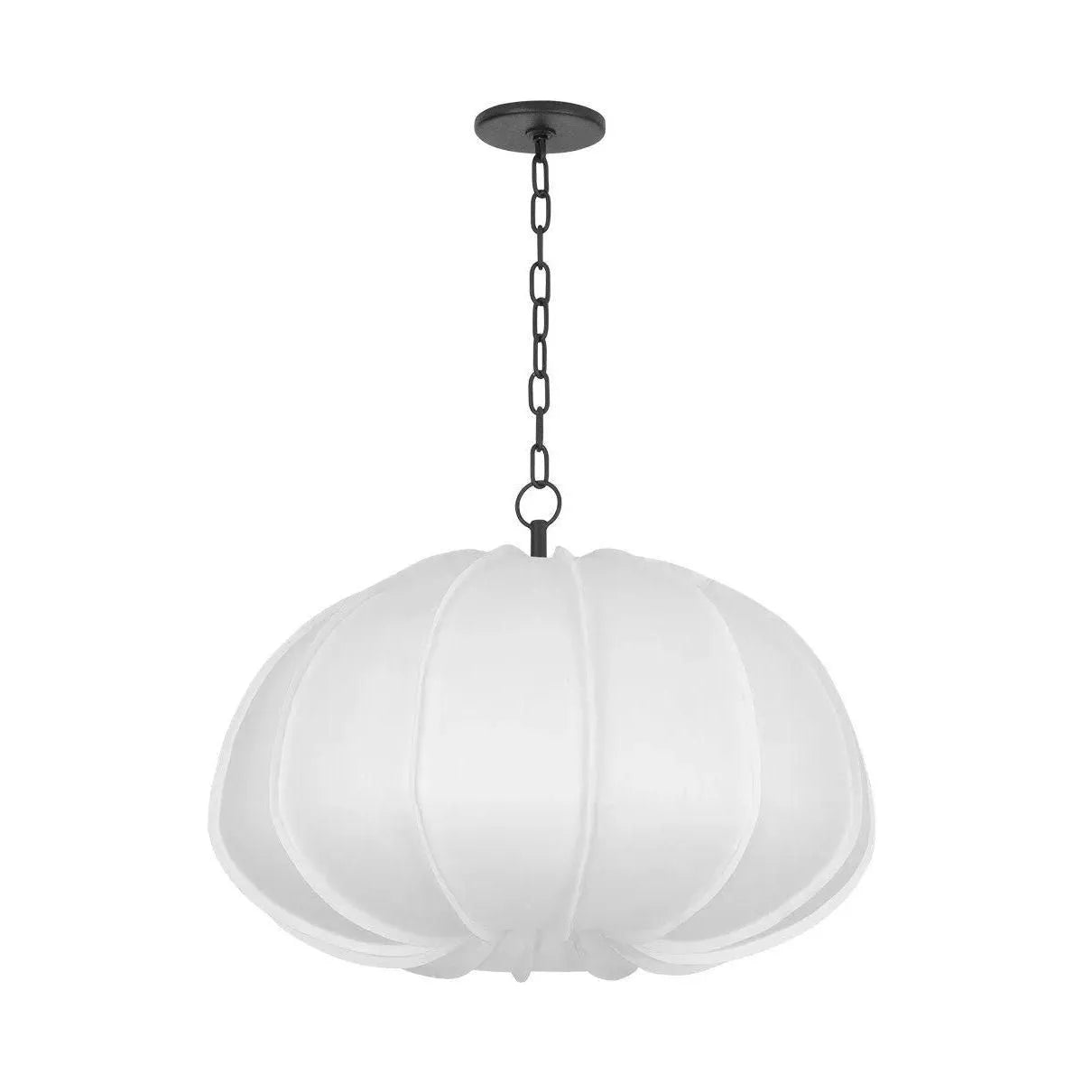 Troy Lighting - Bayu Pendant - F2616-FOR | Montreal Lighting & Hardware