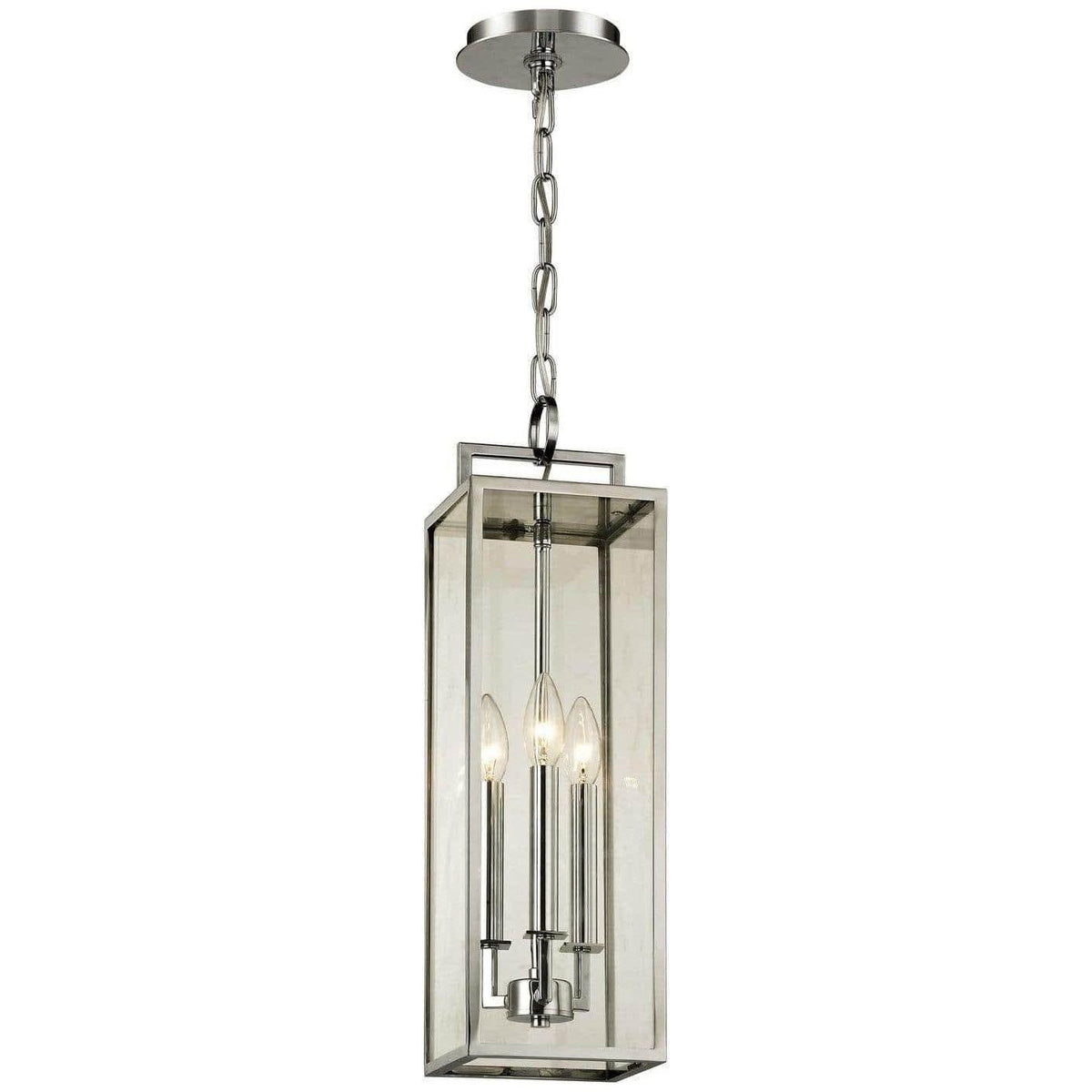 Troy Lighting - Beckham Hanger - F6537 | Montreal Lighting & Hardware