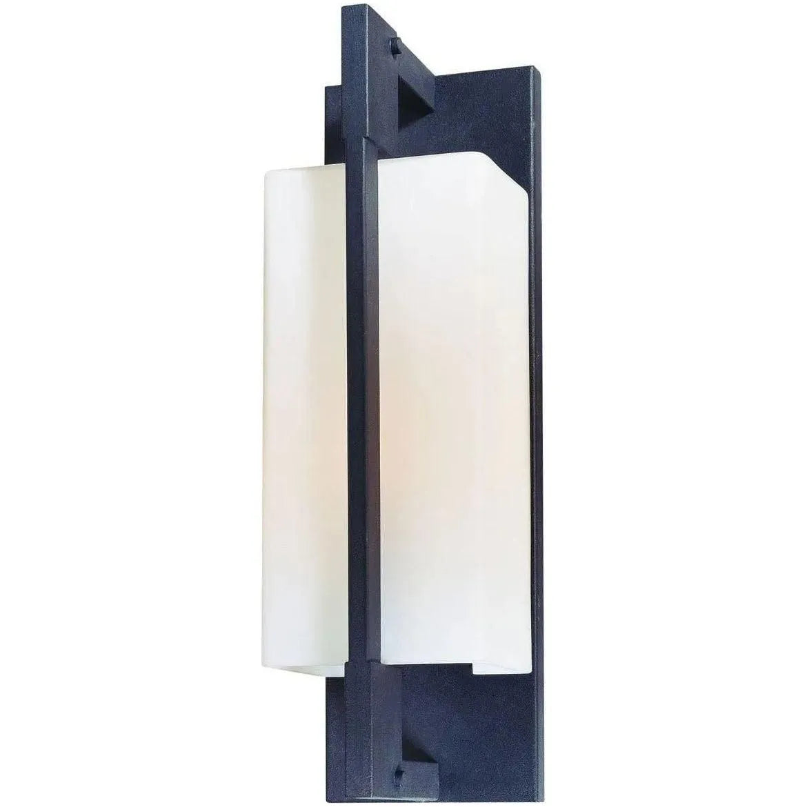 Troy Lighting - Blade Wall Bracket - B4016-FOR | Montreal Lighting & Hardware