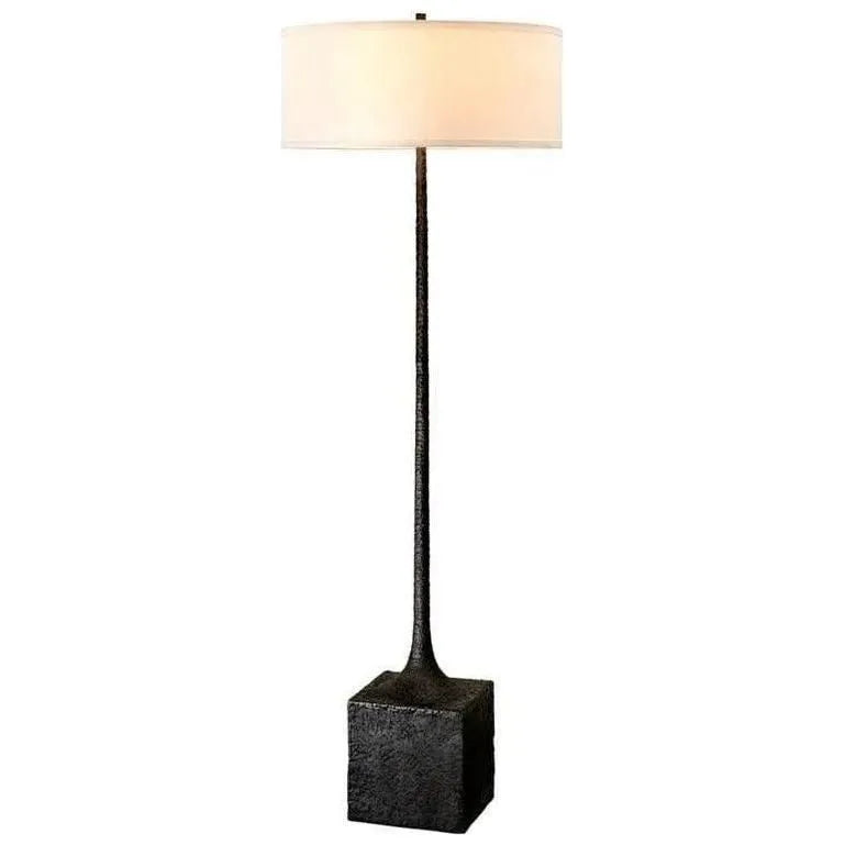 Troy Lighting - Brera Floor Lamp - PFL1014 | Montreal Lighting & Hardware