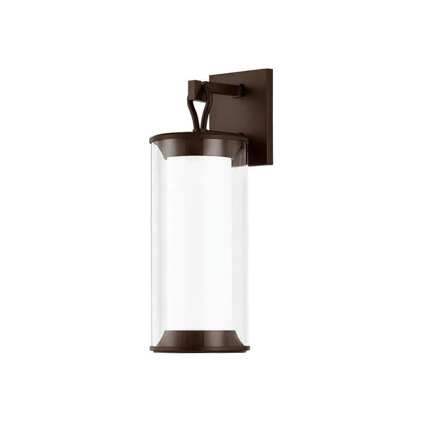 Cannes Exterior Wall Sconce