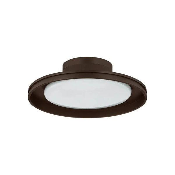 Cannes LED Exterior Flush Mount