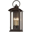 Troy Lighting - Chaplin Wall Sconce - B7443-VBZ | Montreal Lighting & Hardware