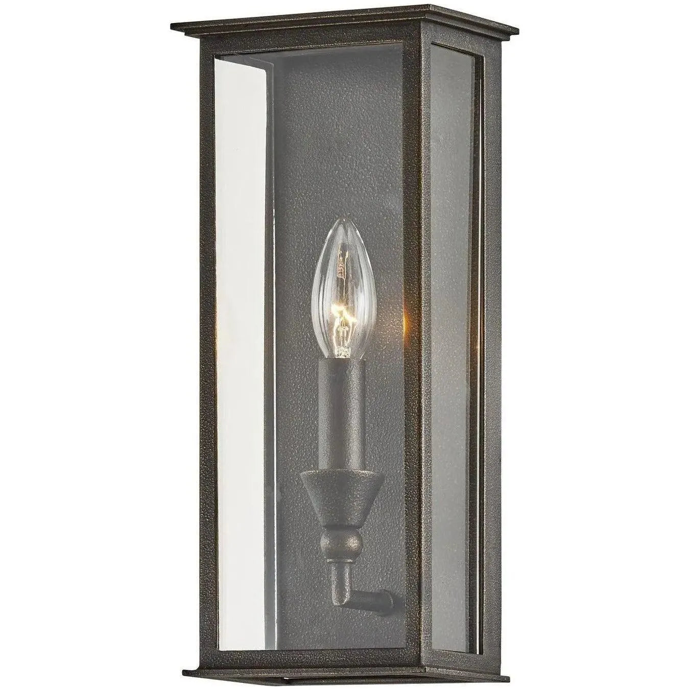Troy Lighting - Chauncey Wall Sconce - B6993-VBZ | Montreal Lighting & Hardware