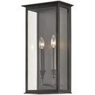 Troy Lighting - Chauncey Wall Sconce - B6992-VBZ | Montreal Lighting & Hardware
