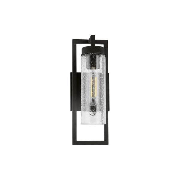 Chester Exterior Wall Sconce