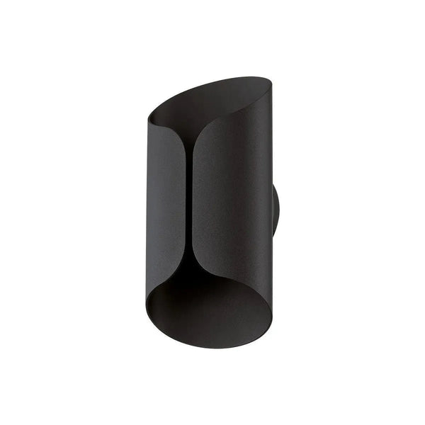 Cole LED Exterior Wall Sconce