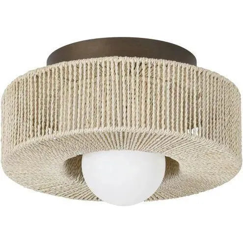 Coleman Flush Mount