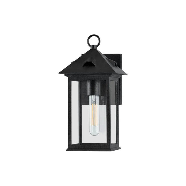 Corning Exterior Wall Sconce