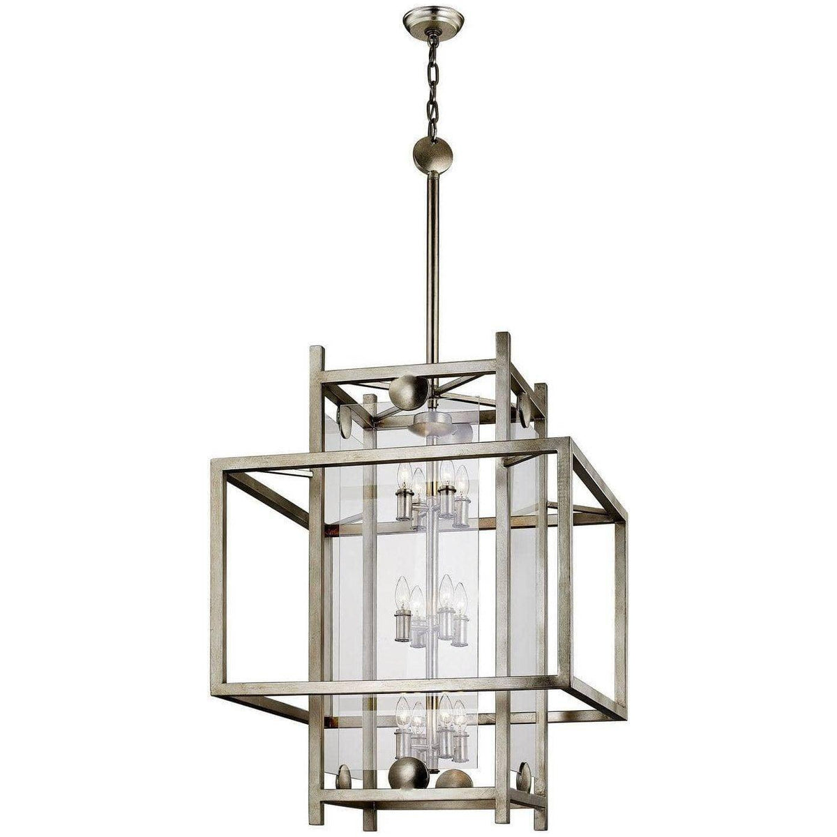 Troy Lighting - Crosby Pendant - F7135 | Montreal Lighting & Hardware